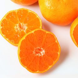 Mihamakko Mikan cross section