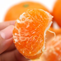 Mihamakko Mikan peel