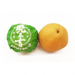 Bansankichi Pear