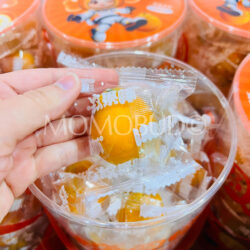 China Tang Guo Guo Sweet Kumquat