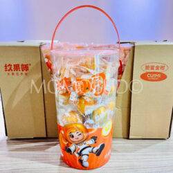 China Tang Guo Guo Sweet Kumquat Tub (900g-1kg) 1