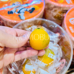 China Tang Guo Guo Sweet Kumquat on hand