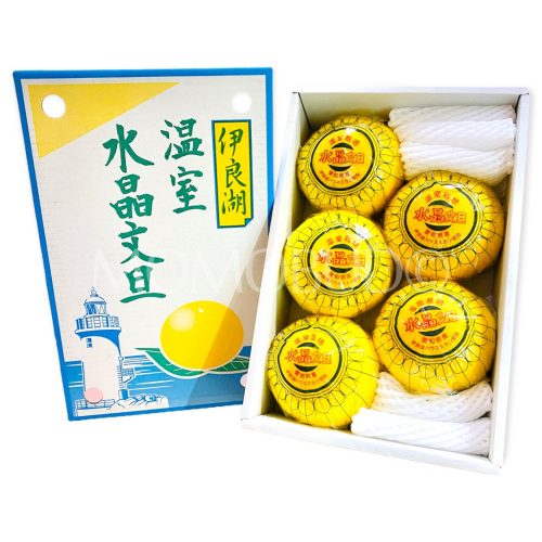 Japanese Aichi Irago House Suishou Buntan Gift Box 2.5kg