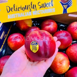 Australian The Chosen One Gold Nectarine Australian The Chosen One Gold Nectarine