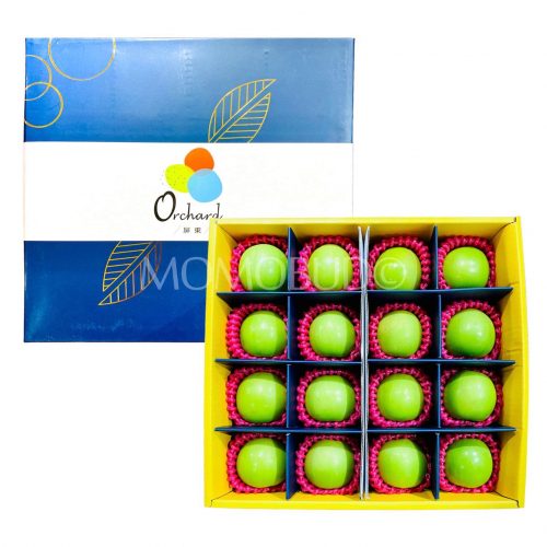 Taiwan Orchard Jujube Gift Box 2kg
