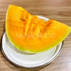 Australian Sugar Candy Melon slice