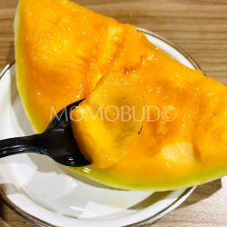 Australian Sugar Candy Melon slice 3