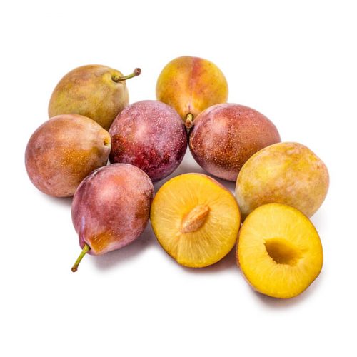 Chile D'gen Sugar Plums