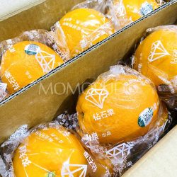 China Nongfu Spring 17.5° Oranges