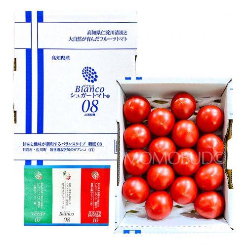 Japanese Kochi Bianco 08 Sugar Tomato Gift Box 1kg