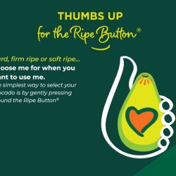 Australian GMax® Avocado ripeness indicator