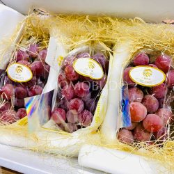 China Queen Nina Grapes