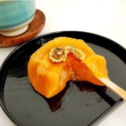 Sado Aki no Nagomi Anpogaki (Dried Persimmon)