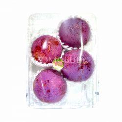 Japanese Kiyou plum packet 500g