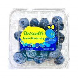 Peru Driscoll's Jumbo Blueberry (125g punnet)