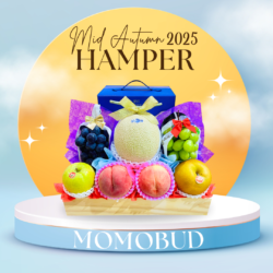 Mid-Autumn Fruit & Mooncake Gift Sets