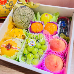 Mid-Autumn Premium Fruit & Mooncake Hamper A 2026 Mid-Autumn Premium Fruit & Mooncake Hamper A 2026