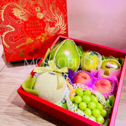 Mid-Autumn Premium Fruit & Mooncake Hamper B 2026 1