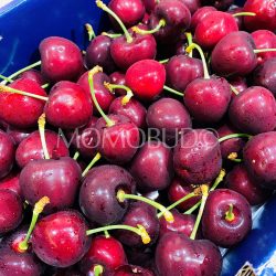 Australian Valley Fresh Sylvia Red Cherries