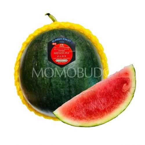 Josness & Son Black Pearl Watermelon