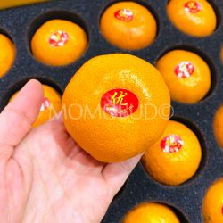 Premium Yongquan Mandarin Orange