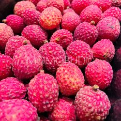 Australian Sun Lychee Salathiel (Lou Mai Chee) Lychees