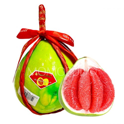 China Red Ruby Pomelo