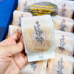 Japanese Wakayama Anpogaki (Half-Dried Persimmon) pack Japanese Wakayama Anpogaki (Half-Dried Persimmon) pack