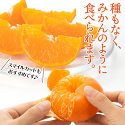 Hamasaki Mikan (Mandarin Orange) poster 3