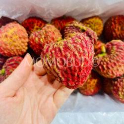 Airflown Premium China Lychee King on hand