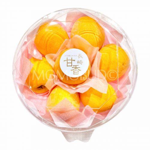 Jumbo Japanese Amaka Biwa (Loquat) 500g punnet