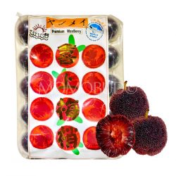 [Premium Selection] Jumbo Dong Kui Chinese Bayberry 500g punnet