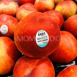 USA Pearl Gem White Peach