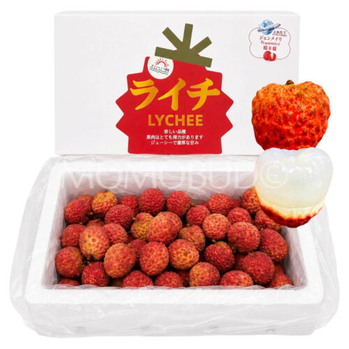 Airflown China Salathiel (Lou Mai Chee) Lychee (1.3kg box)
