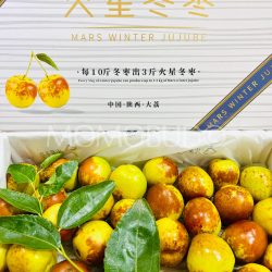 China Mars Winter Jujube Gift Box (1.2kg) 1 China Mars Winter Jujube Gift Box (1.2kg) 1