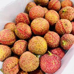 China Seedless Lychees (2kg box)