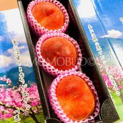 Japanese Premium Ichinomiya Takumi no Momo White Peaches