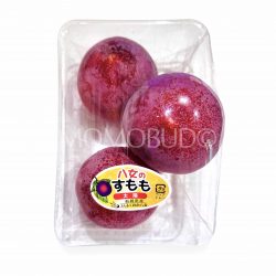 Japanese Taiyo Plum (400g approx)
