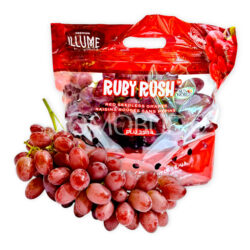 USA Ruby Rush™ Red Seedless Grapes
