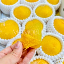 Japanese Homaniero Plum slice 2