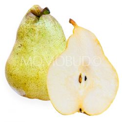 Japanese Nagano Margueritte Marilla Western Pear