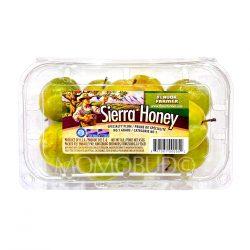 Sierra Honey Pluot (453g punnet)