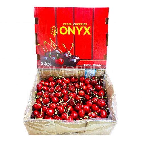 Argentina Onyx Frisco Red Cherry Gift Box (2.5kg) 30mm+
