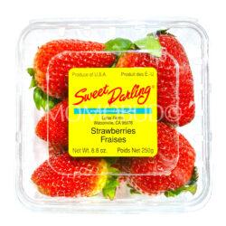 USA Sweet Darling® Strawberry (250g punnet) Big size