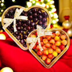 Christmas Cherry Gift Sets