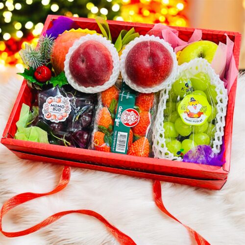 Christmas Gift Set D Christmas Gift Set D