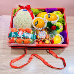 Christmas Gift Set E-1 Christmas Gift Set E-1