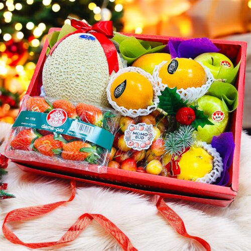 Christmas Gift Set E Christmas Gift Set E