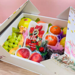 Christmas Gift Set F-3 Christmas Gift Set F-3