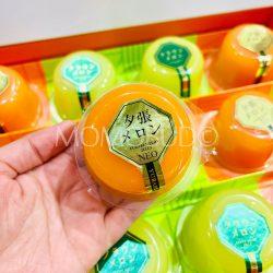 Japanese Yubari Melon (90g cup)